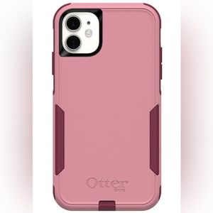 Like New - iPhone 11 Otterbox Case - Commuter Series